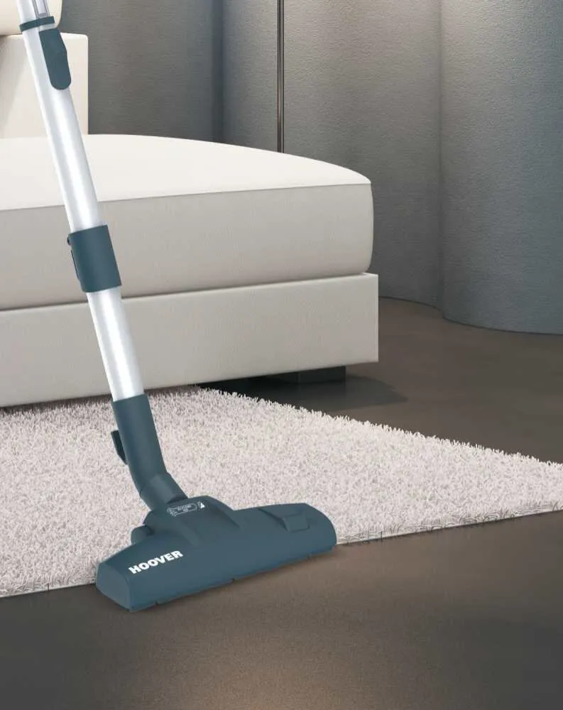 Hoover SL14PAR 011 3 l 39002172 700 W Toz Torbalı Süpürge Thumbnail 2