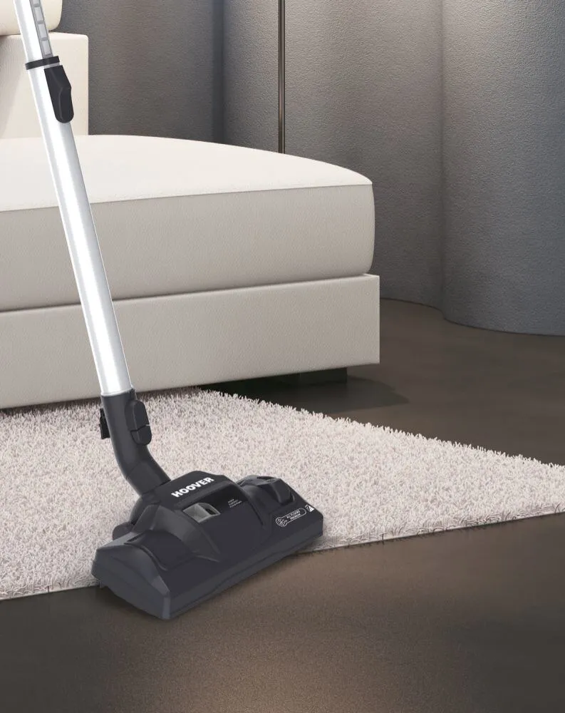 Hoover TX42PET 011 5 l 39002237 700 W 3.5 L Toz Torbalı Süpürge Thumbnail 12