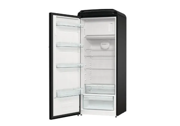 Gorenje ORB615DBK-L 741251 247 Litre No-Frost Buzdolabı Thumbnail 3