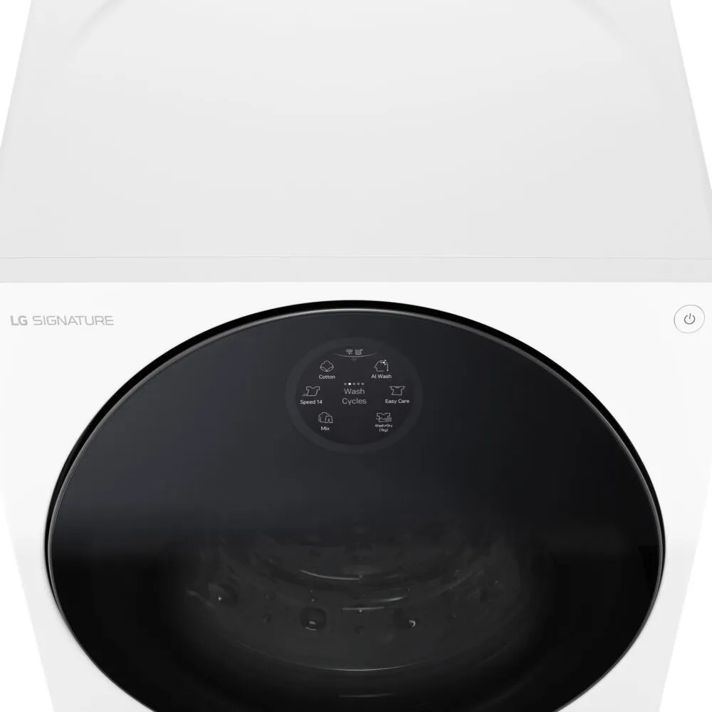 LG LSWD100E.ABWQKIS Thumbnail 4