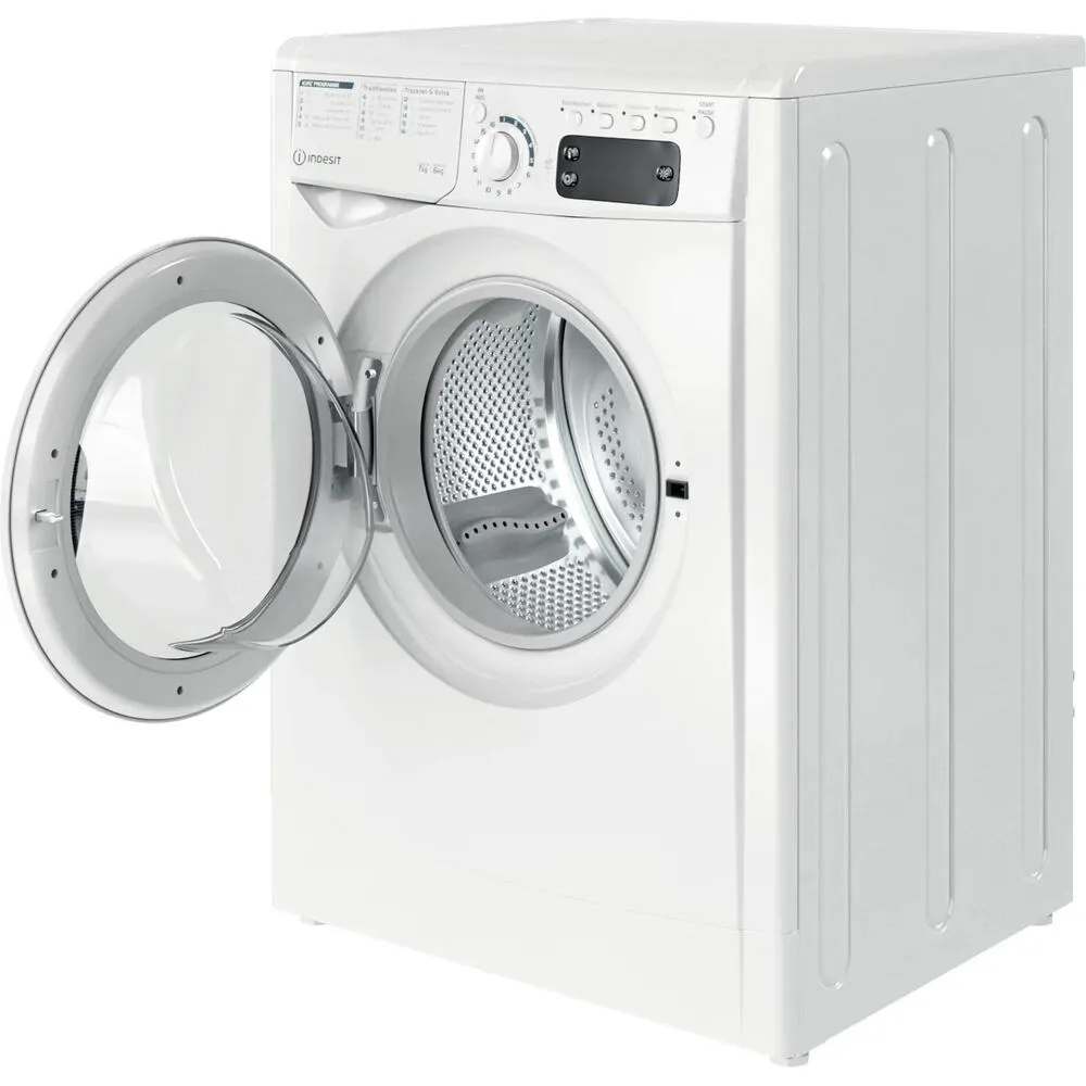 Indesit EWDE 761483 W DE N Thumbnail 3