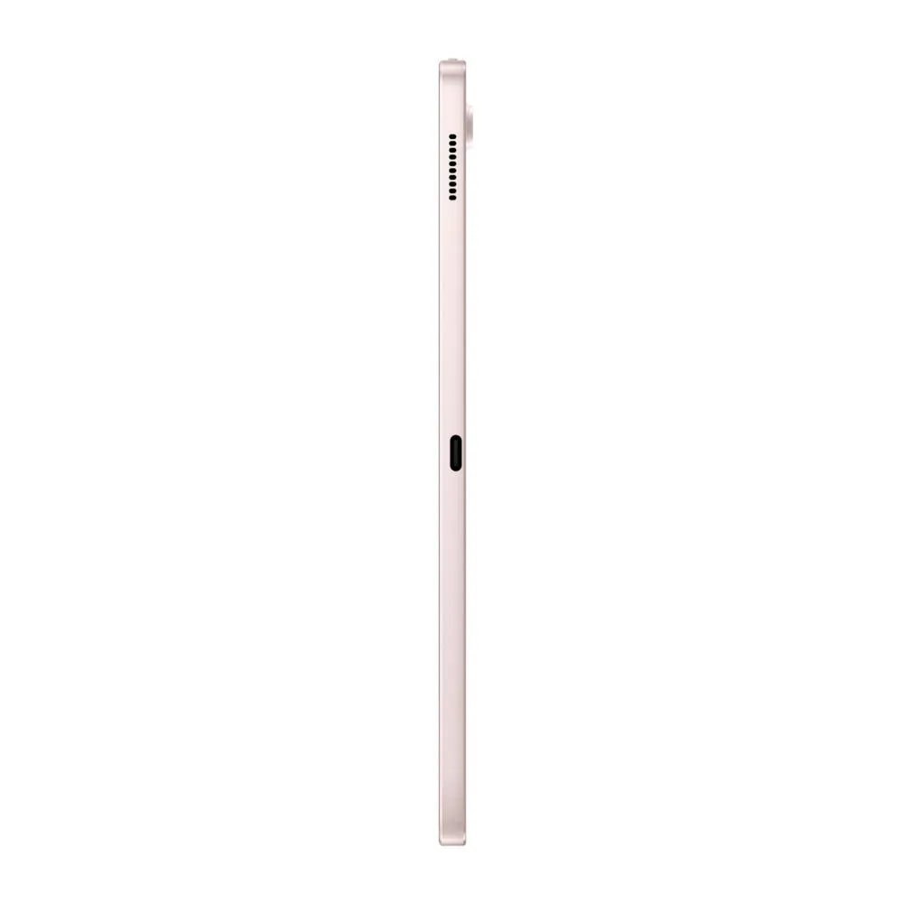 Samsung SM-T733N 128 GB SM-T733NLIEEUA 12.4 inç 6 GB RAM Pembe Tablet Thumbnail 5