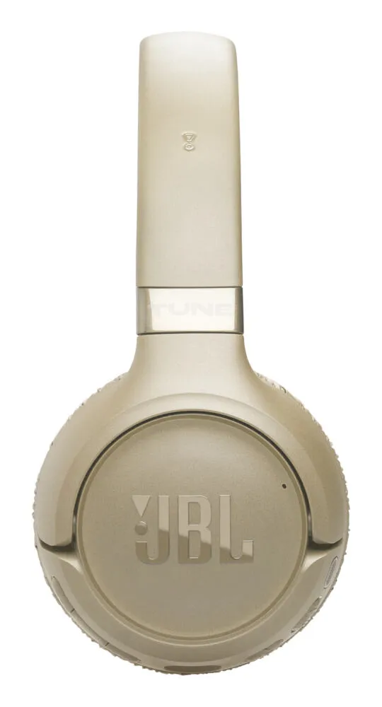 JBL Tune 680NC JBLT680NCBEG Bluetooth Kulaklık Thumbnail 10