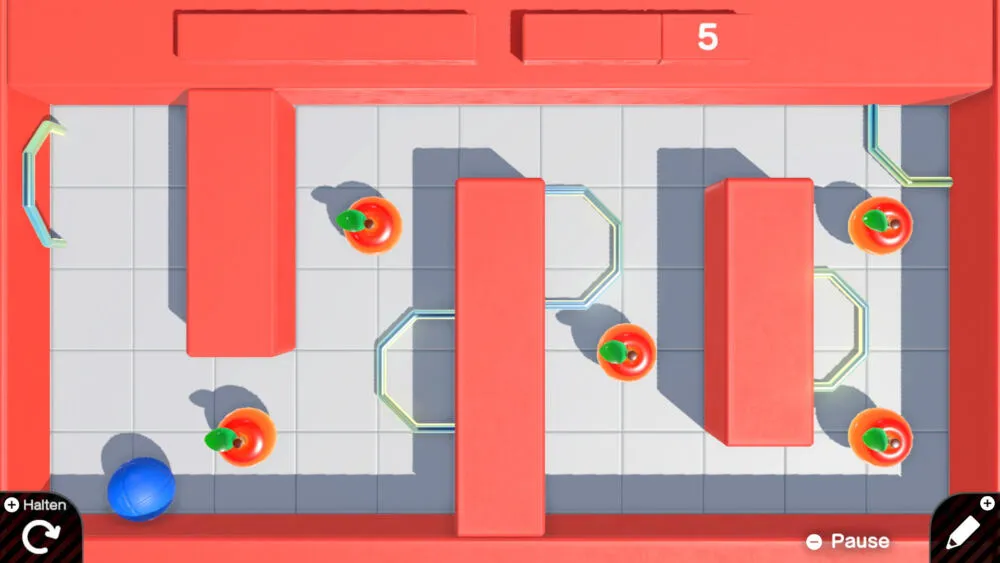 Nintendo Game Builder Garage 10008424 Thumbnail 4