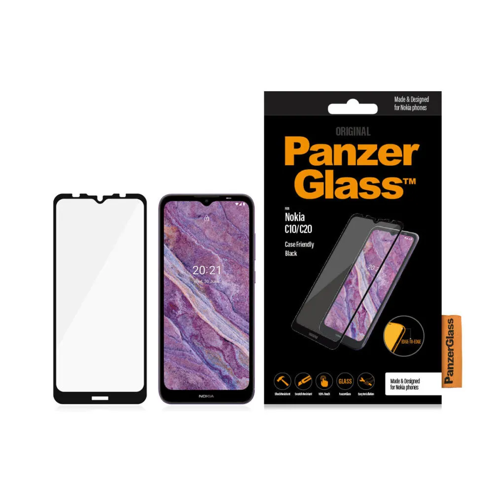 PanzerGlass 6781 Thumbnail 7