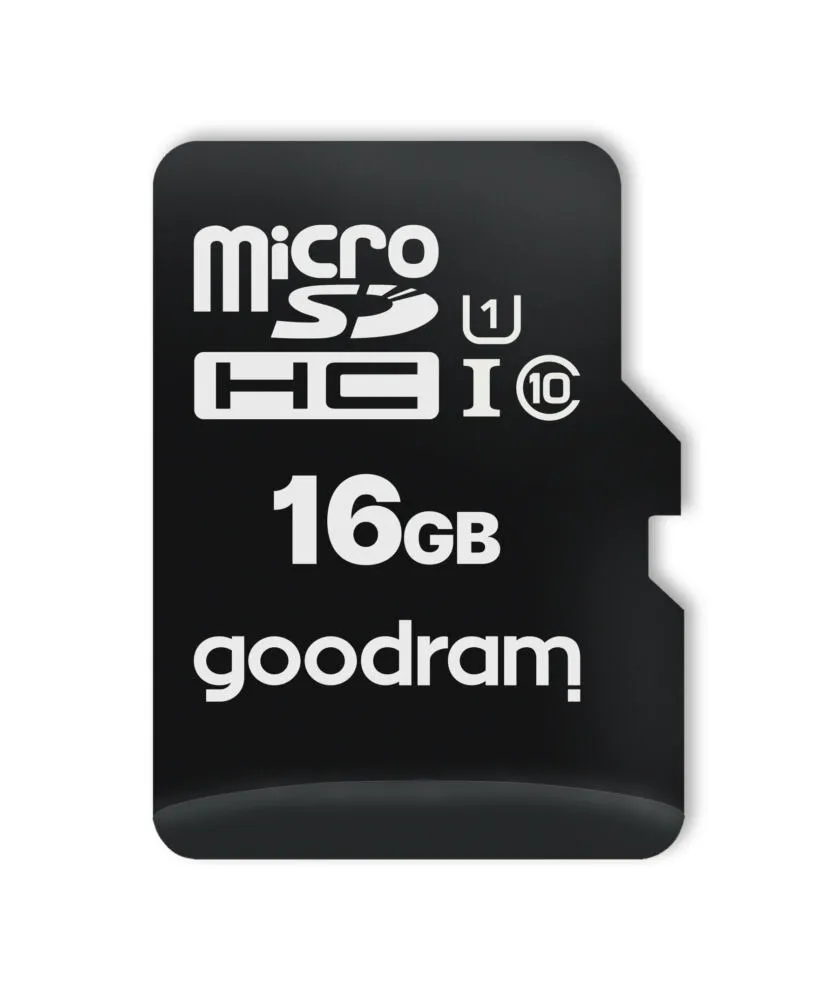 Goodram M1A4 All in One 16 GB M1A4-0160R12 Thumbnail 1