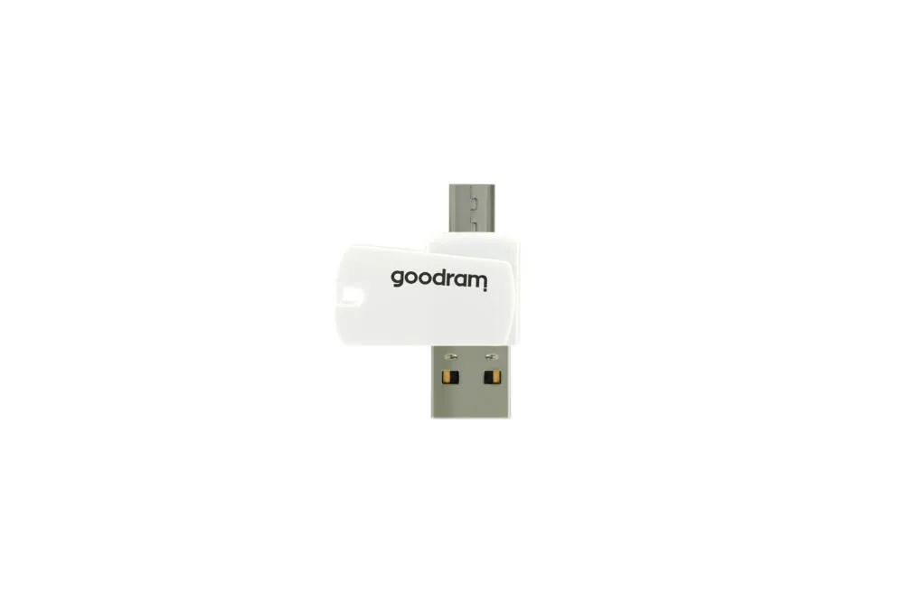 Goodram M1A4 All in One 16 GB M1A4-0160R12 Thumbnail 9
