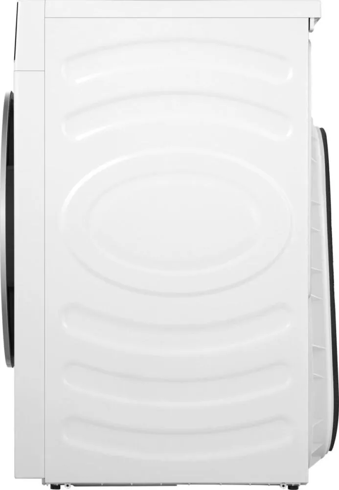 Hisense DH5I804BWCD 20016525 8 kg Isı Pompalı Kurutma Makinesi Thumbnail 5