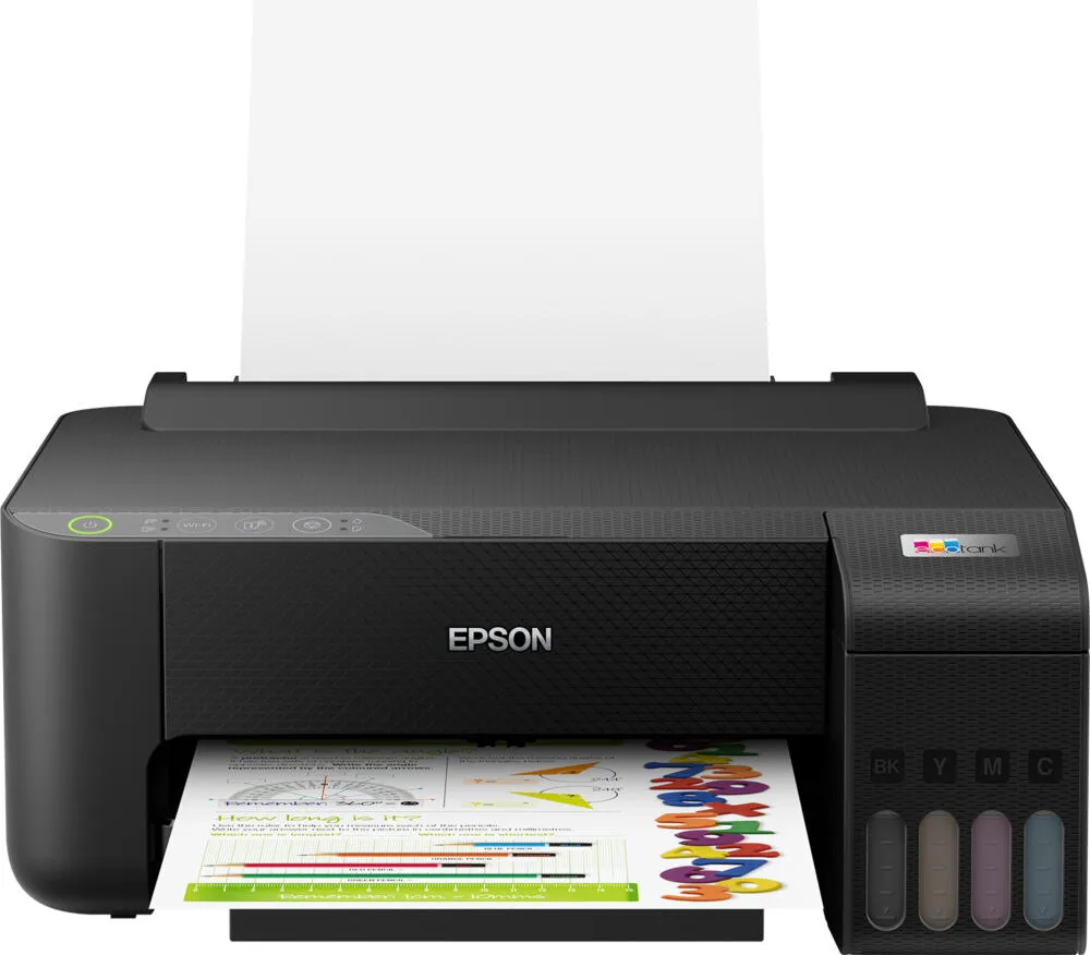 Epson EcoTank L1250 Mürekkepli Yazıcı