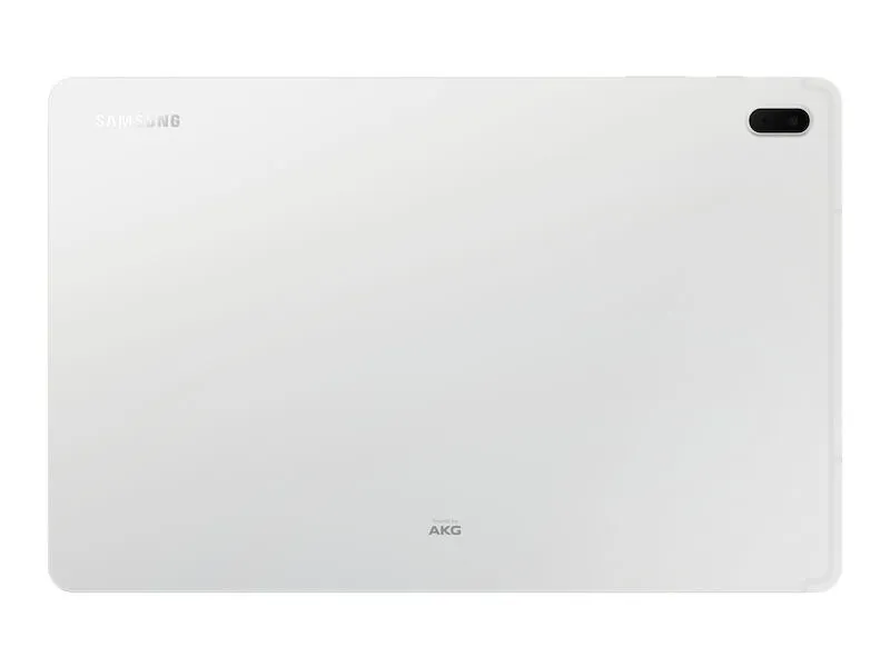 Samsung SM-T733N 64 GB SM-T733NZSAXAR 12.4 inç 4 GB RAM Gümüş Tablet Thumbnail 7