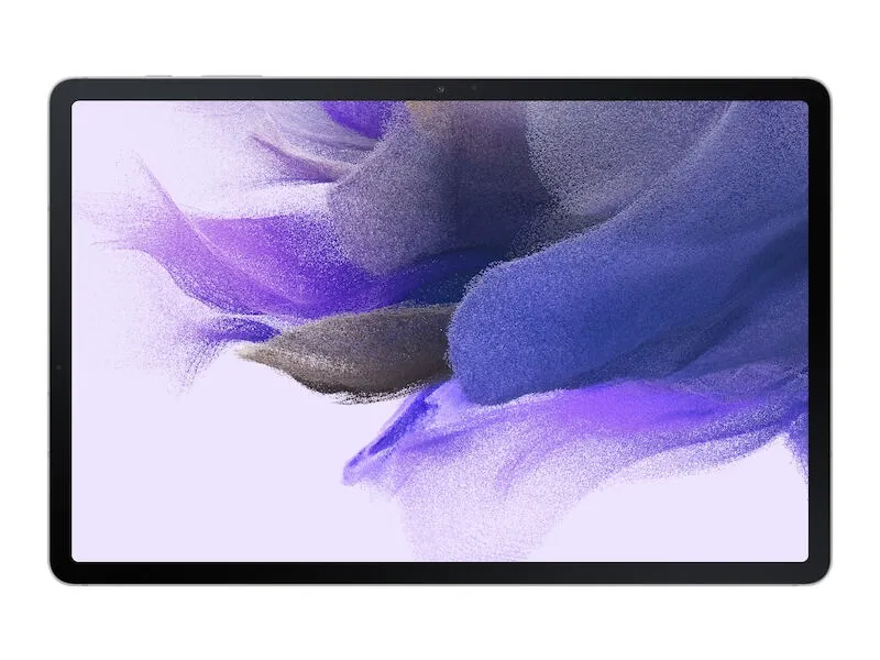 Samsung SM-T733N 64 GB SM-T733NZSAXAR 12.4 inç 4 GB RAM Gümüş Tablet Thumbnail 1