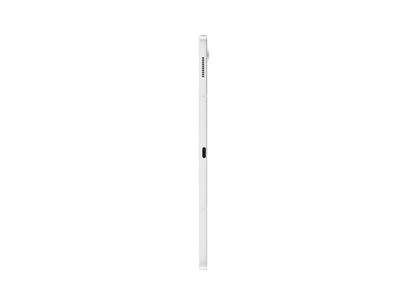 Samsung SM-T733N 64 GB SM-T733NZSAXAR 12.4 inç 4 GB RAM Gümüş Tablet Thumbnail 5