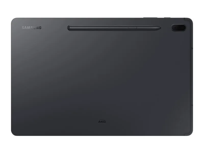 Samsung SM-T738UZKA 64 GB SM-T738UZKAUSC 12.4 inç 4 GB RAM 5G Siyah Tablet Thumbnail 7