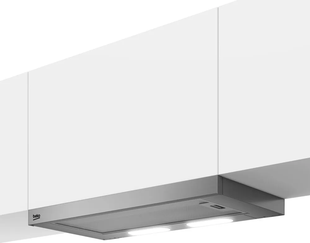 Beko HNT61310X Thumbnail 2