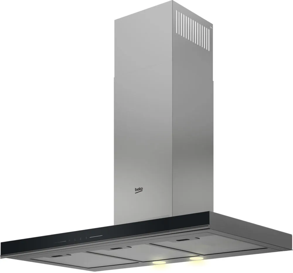 Beko BHCB93640B Thumbnail 2