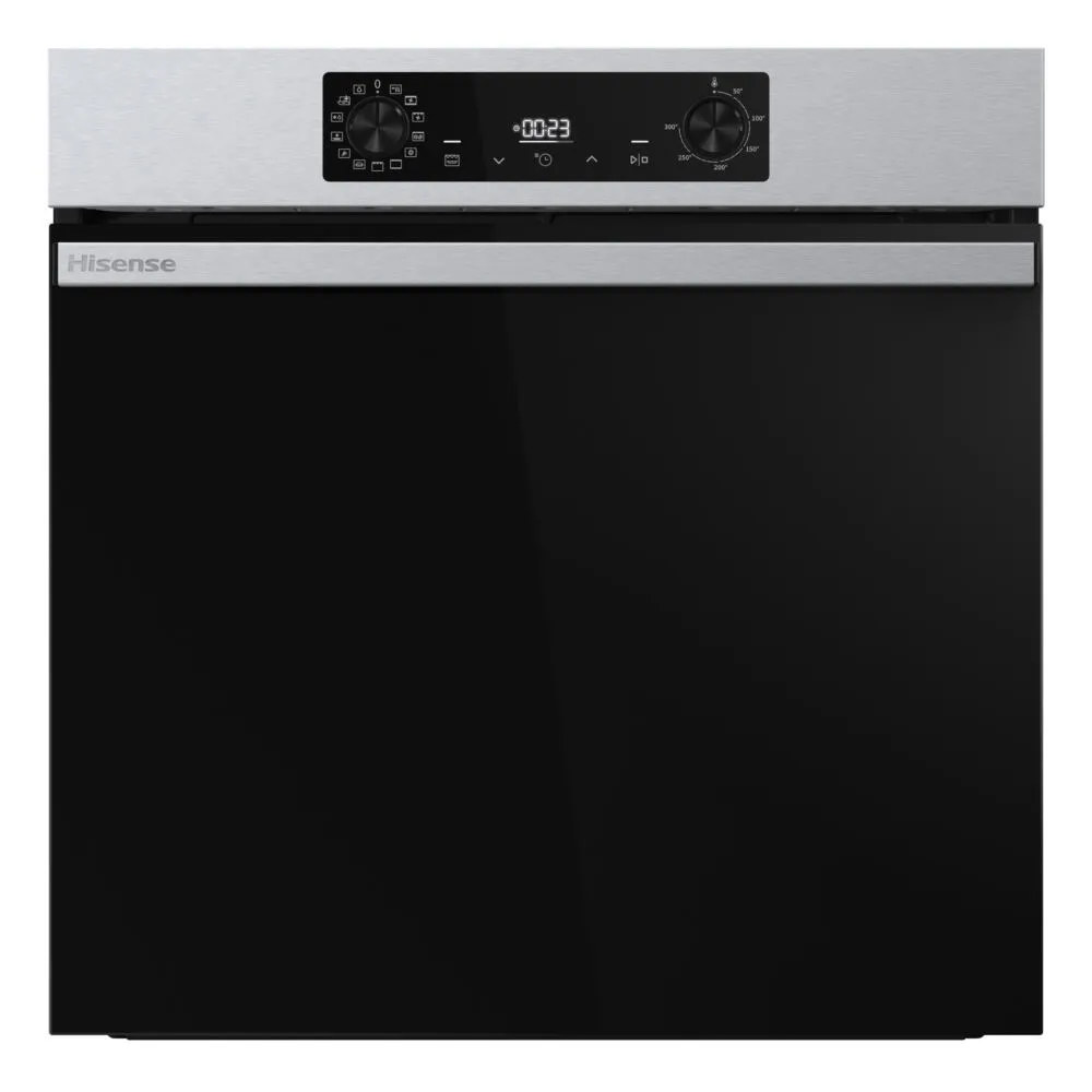 Hisense BI626PXUPUK 77 Litre Ankastre Fırın Thumbnail 1