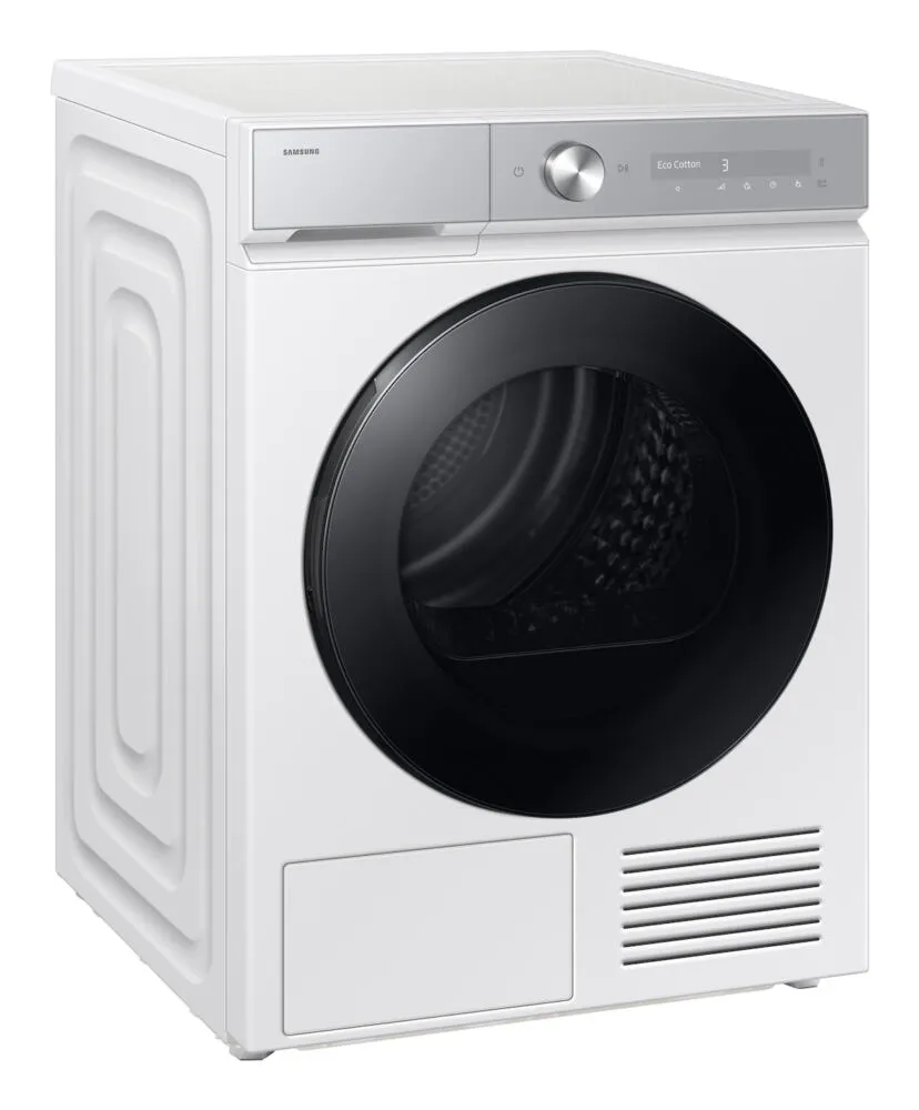 Samsung DV90DB8845GHU5 9 kg Isı Pompalı Kurutma Makinesi Thumbnail 2