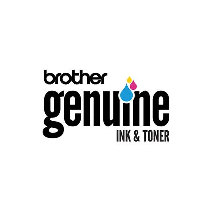 Brother LC401YS Mürekkep Kartuşu Thumbnail 3