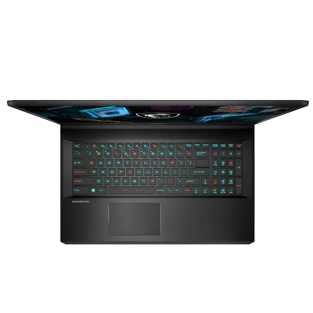 MSI Gaming GP76 11UG-1052BE Leopard GP76 LEOPARD 11UG-1052BE Thumbnail 5