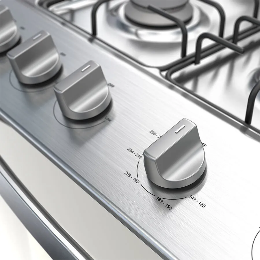 Whirlpool WFR3200D Thumbnail 5