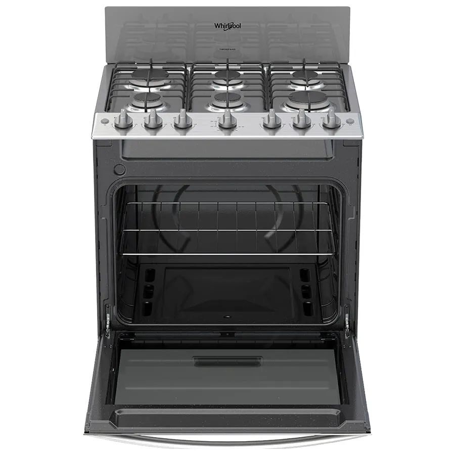 Whirlpool WFR3200D Thumbnail 1