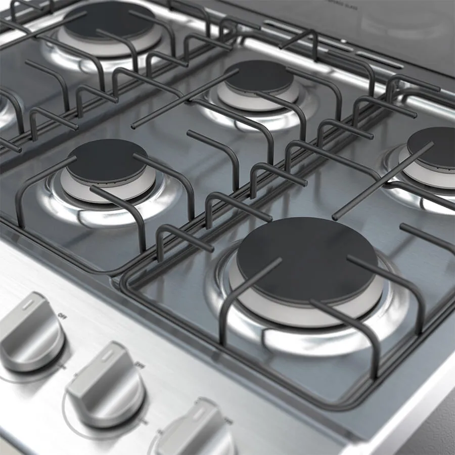 Whirlpool WFR3200D Thumbnail 9