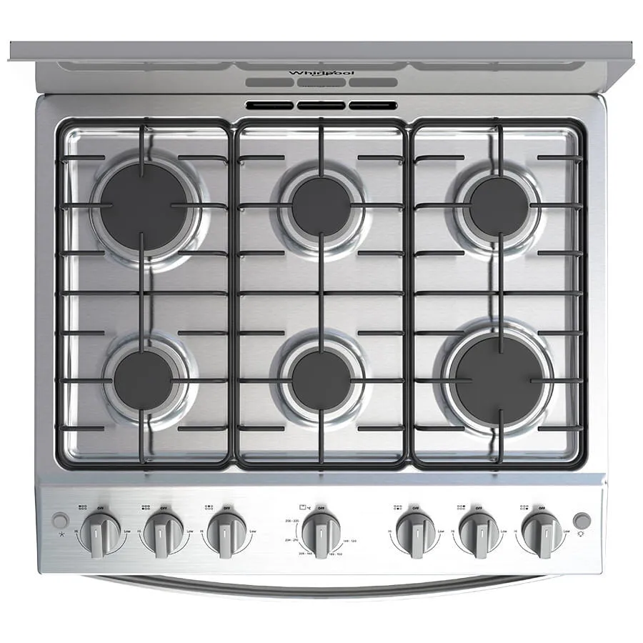 Whirlpool WFR3200D Thumbnail 11