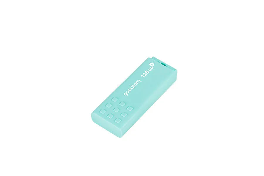 Goodram UME3 128 GB UME3-1280CRR11 USB 3.2 Flash Bellek Thumbnail 1