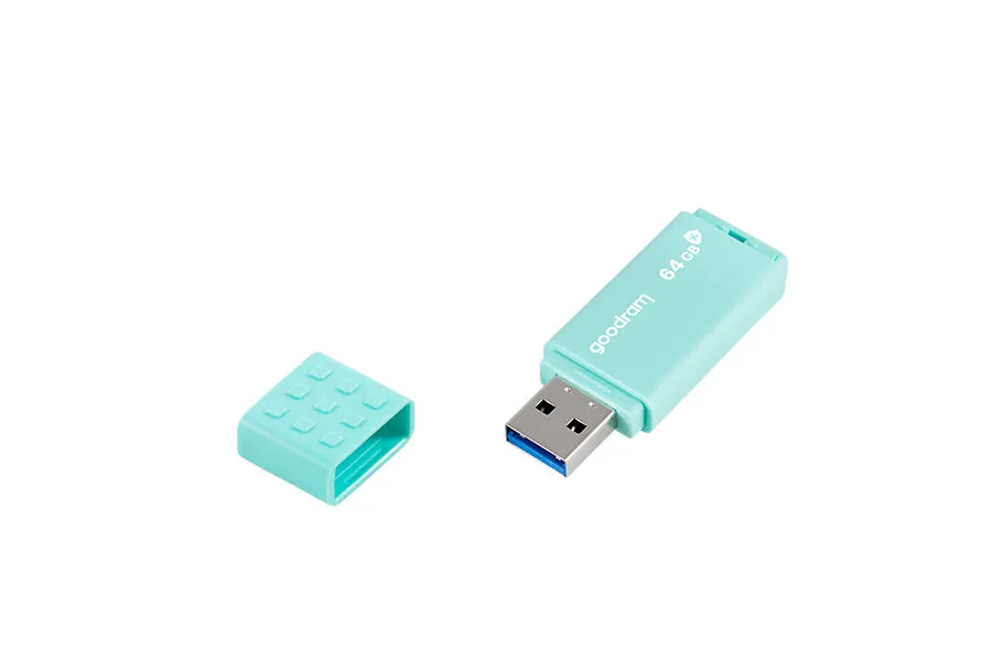 Goodram UME3 64 GB UME3-0640CRR11 USB 3.2 Flash Bellek Thumbnail 5