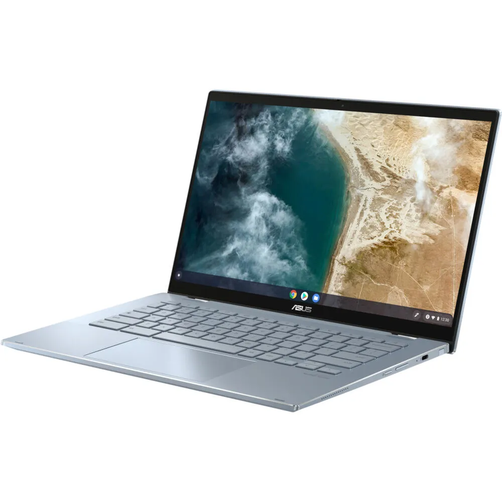 ASUS Chromebook CX5400FMA-DN566T-S 90NX03P1-M00970 Thumbnail 5