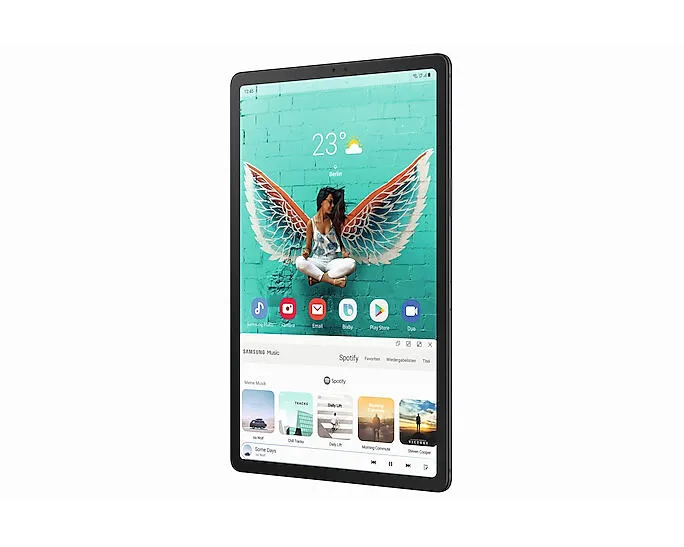 Samsung SM-T720N 64 GB SM-T720NZKADBT 10.5 inç 4 GB RAM Siyah Tablet Thumbnail 10