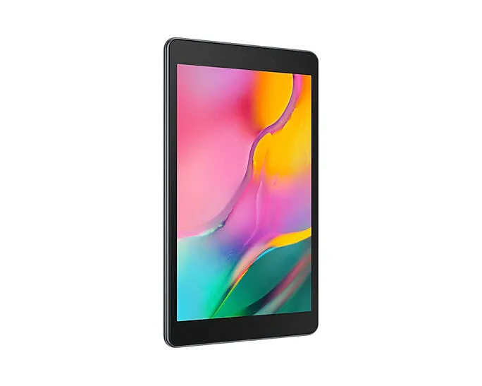 Samsung SM-T290NZ 32 GB SM-T290NZKADBT 8 inç 2 GB RAM Siyah Tablet Thumbnail 7