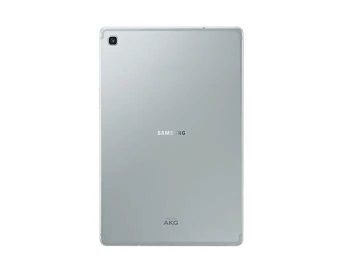 Samsung SM-T720N 128 GB SM-T720NZSLXEF 10.5 inç 6 GB RAM Gümüş Tablet Thumbnail 2