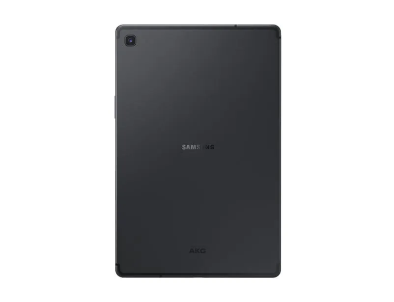 Samsung SM-T720 64 GB SM-T720NZKAXEF 10.5 inç 4 GB RAM Siyah Tablet Thumbnail 2