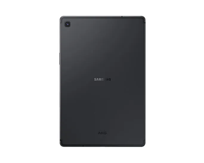 Samsung SM-T720N 128 GB SM-T720NZKLXEF 10.5 inç 6 GB RAM Siyah Tablet Thumbnail 2
