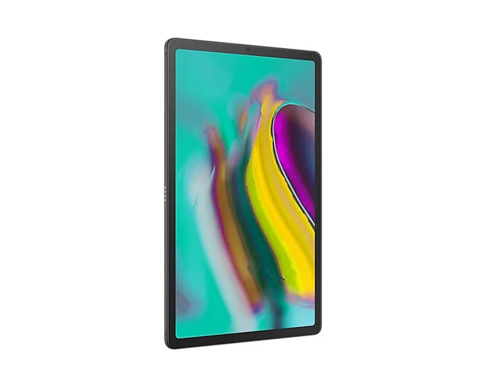 Samsung SM-T720N 128 GB SM-T720NZKLXEF 10.5 inç 6 GB RAM Siyah Tablet Thumbnail 8