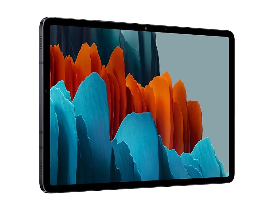 Samsung SM-T875N 128 GB SM-T875NZKAEUE 11 inç 6 GB RAM 4G LTE Siyah Tablet Thumbnail 9