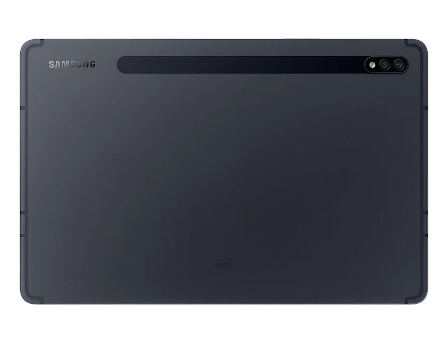 Samsung SM-T875N 128 GB SM-T875NZKAEUE 11 inç 6 GB RAM 4G LTE Siyah Tablet Thumbnail 3