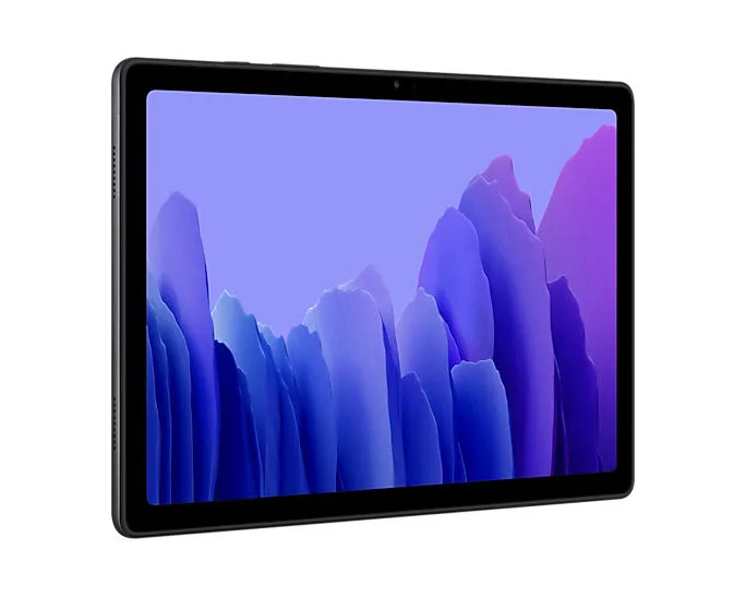 Samsung SM-T500N 32 GB SM-T500NZAAXAC 10.4 inç 3 GB RAM Gri Tablet Thumbnail 8