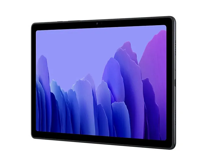 Samsung SM-T500N 32 GB SM-T500NZAAXAC 10.4 inç 3 GB RAM Gri Tablet Thumbnail 10