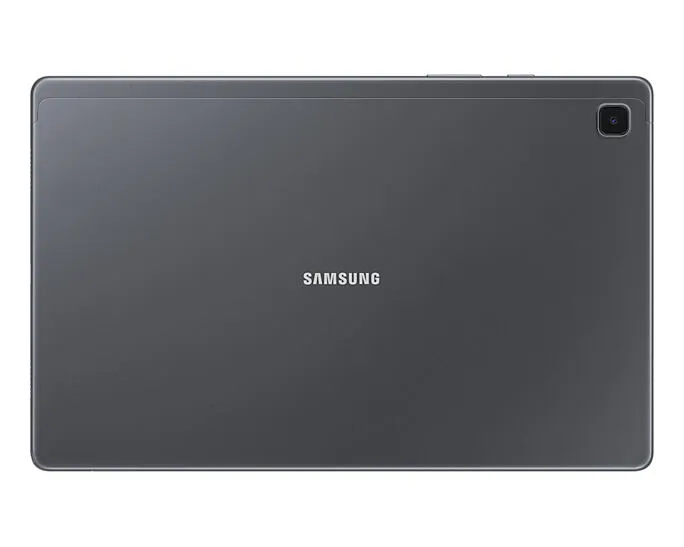 Samsung SM-T500N 32 GB SM-T500NZAAXAC 10.4 inç 3 GB RAM Gri Tablet Thumbnail 2