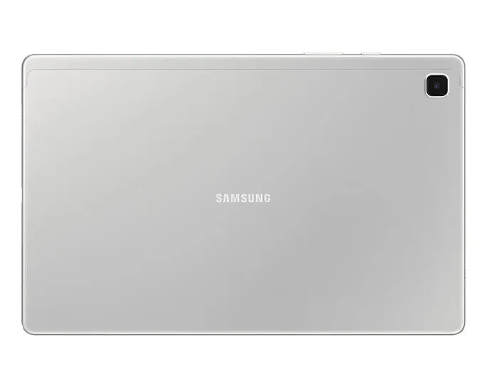 Samsung SM-T500N 32 GB SM-T500NZSAXAC 10.4 inç 3 GB RAM Gümüş Tablet Thumbnail 2