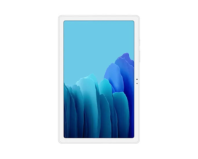 Samsung SM-T500N 32 GB SM-T500NZSAXAC 10.4 inç 3 GB RAM Gümüş Tablet Thumbnail 12