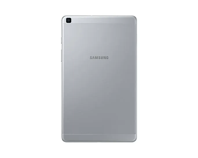 Samsung SM-T290N 32 GB SM-T290NZSAXAC 8 inç 2 GB RAM Gümüş Tablet Thumbnail 1