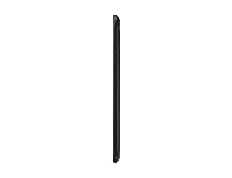 Samsung SM-T390 16 GB SM-T390NZKAAUT 8 inç 3 GB RAM Siyah Tablet Thumbnail 3