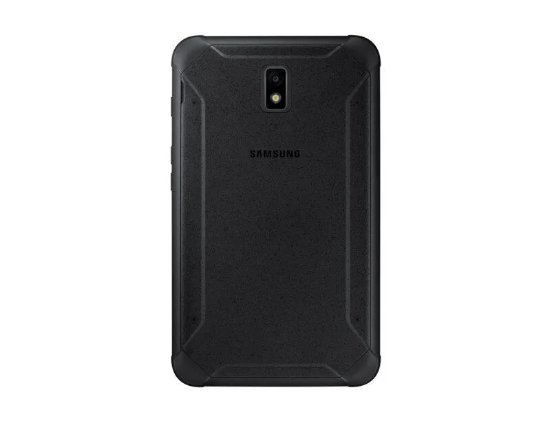 Samsung SM-T390 16 GB SM-T390NZKAAUT 8 inç 3 GB RAM Siyah Tablet Thumbnail 1