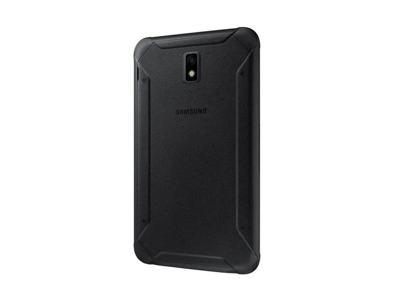 Samsung SM-T390 16 GB SM-T390NZKAAUT 8 inç 3 GB RAM Siyah Tablet Thumbnail 11