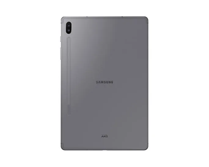 Samsung SM-T860N 256 GB SM-T860NZALXAC 10.5 inç 8 GB RAM Gri Tablet Thumbnail 1