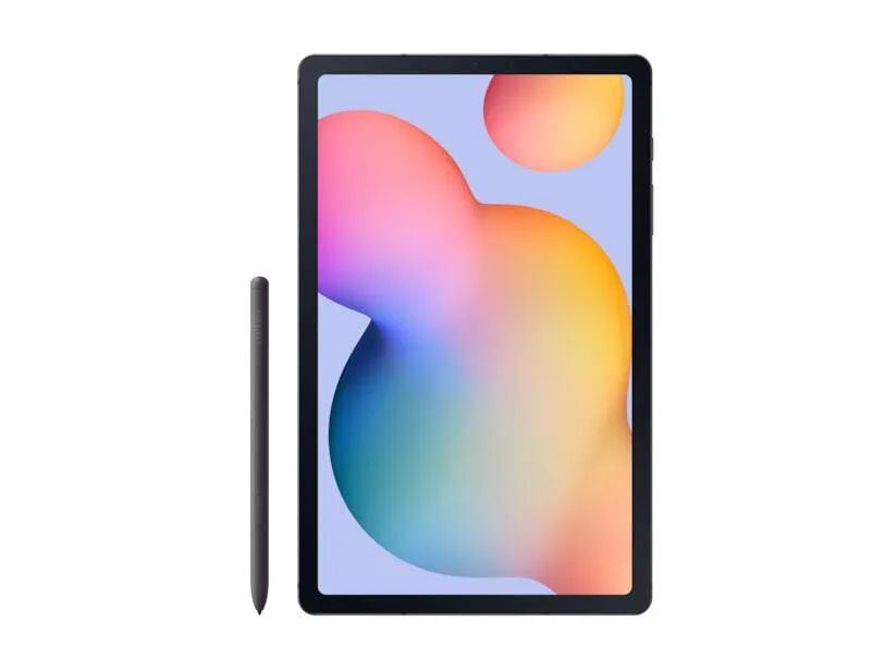 Samsung SM-P610N 64 GB SM-P610NZAAXAC 10.4 inç 4 GB RAM Gri Tablet Thumbnail 11