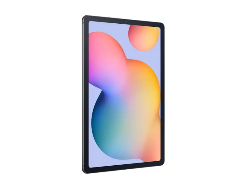 Samsung SM-P610N 64 GB SM-P610NZAAXAC 10.4 inç 4 GB RAM Gri Tablet Thumbnail 7